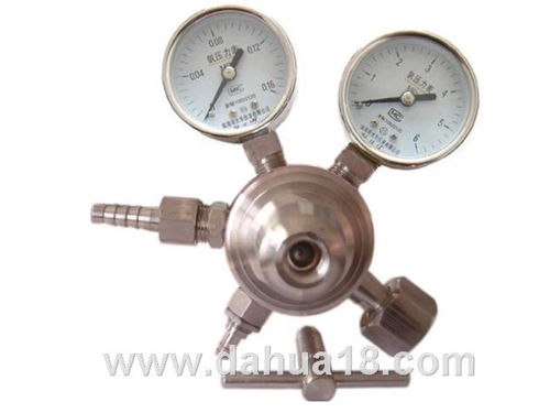 YQA-401氨气减压器（经济型）