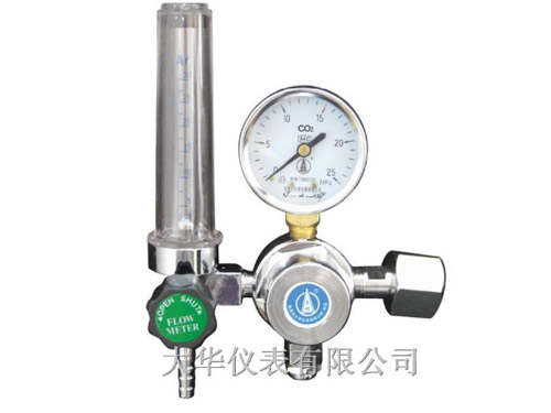 二氧化碳减压器YQC-03