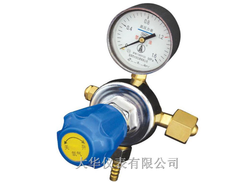 氮气减压器YQD-9型